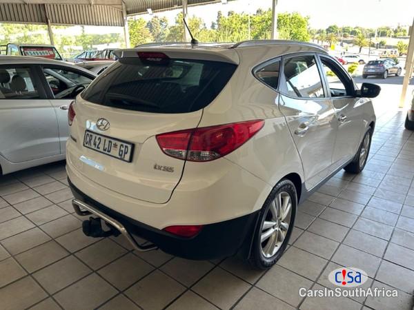 Hyundai ix35 2.0 Call Or WhatsApp 0848069549 Hyundai Ix35 Manual 2013 - image 4