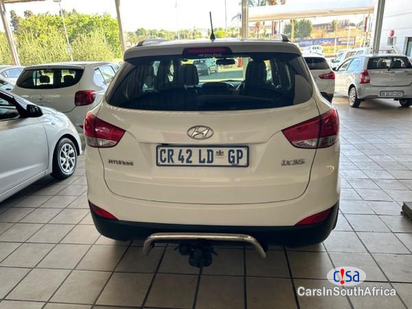 Hyundai ix35 2.0 Call Or WhatsApp 0848069549 Hyundai Ix35 Manual 2013 - image 5