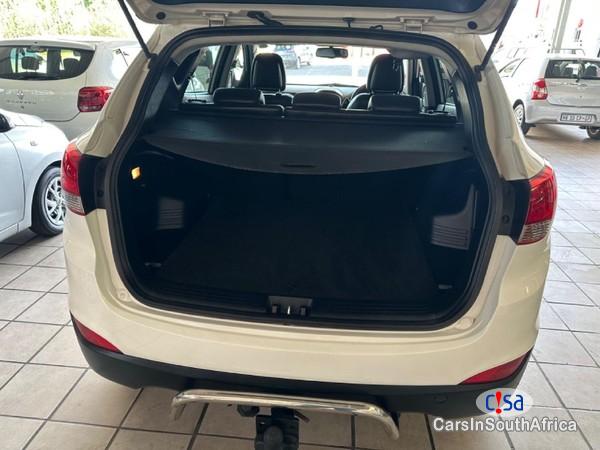 Hyundai ix35 2.0 Call Or WhatsApp 0848069549 Hyundai Ix35 Manual 2013 - image 6
