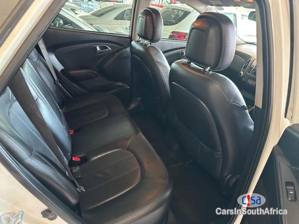 Hyundai ix35 2.0 Call Or WhatsApp 0848069549 Hyundai Ix35 Manual 2013 - image 7