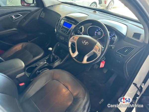 Hyundai ix35 2.0 Call Or WhatsApp 0848069549 Hyundai Ix35 Manual 2013 - image 8