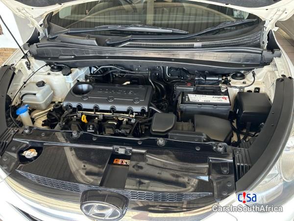 Hyundai ix35 2.0 Call Or WhatsApp 0848069549 Hyundai Ix35 Manual 2013 - image 9