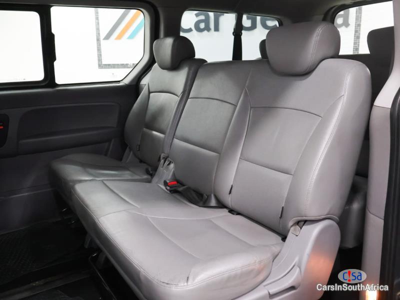 Picture of Hyundai H-1 2.5 CRDI Hyundai H1 Call Or WhatsApp 0848069549 Automatic 2019 in KwaZulu Natal