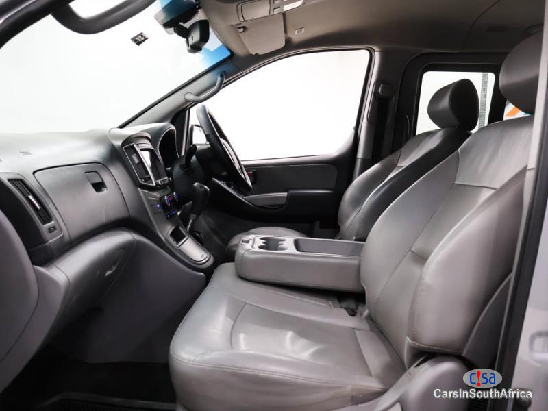 Picture of Hyundai H-1 2.5 CRDI Hyundai H1 Call Or WhatsApp 0848069549 Automatic 2019 in South Africa