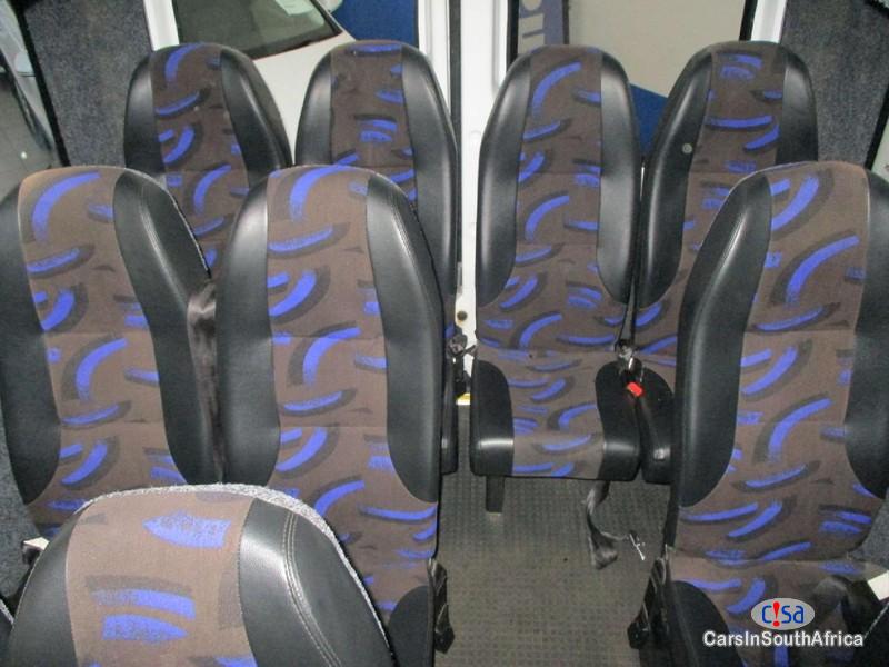 Mercedes Benz 515 CDI 22 Seat Bus ( +27 685845776 Manual 2017 - image 5