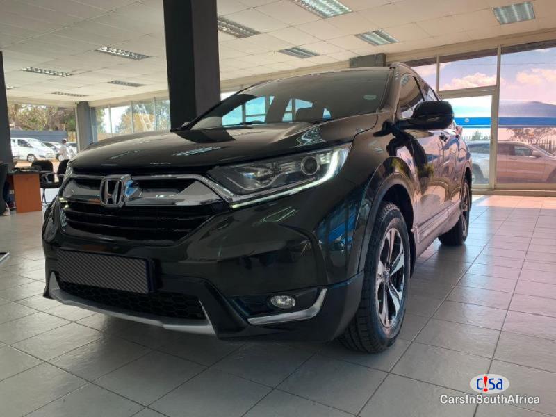 Picture of Honda CR-V 2.0 Automatic 2018