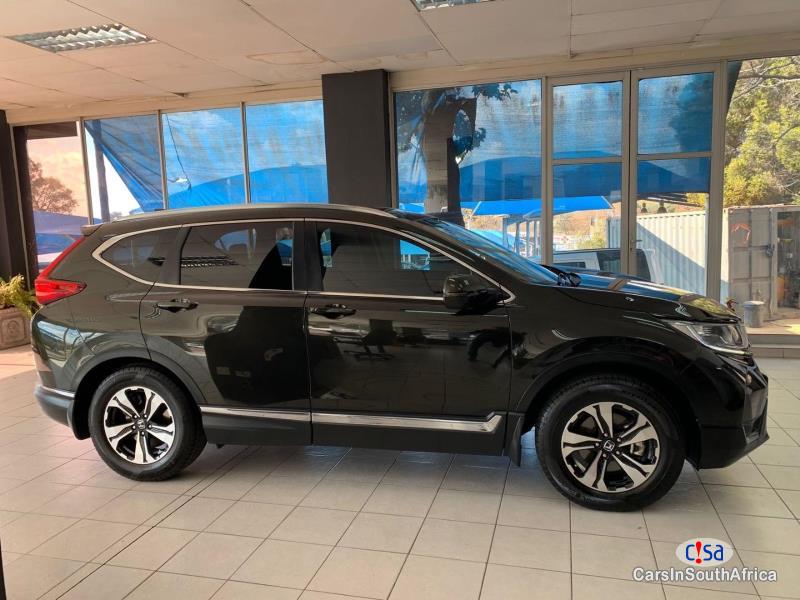 Picture of Honda CR-V 2.0 Automatic 2018 in Limpopo