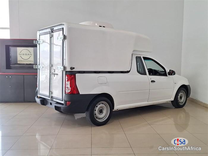 Nissan NP200 1.6 /call Whatsapp 068 346 6875 Manual 2021 - image 2