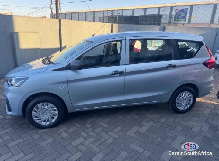 Suzuki Other Ertiga.5 /call Whatsapp 068 346 6875 Manual 2024