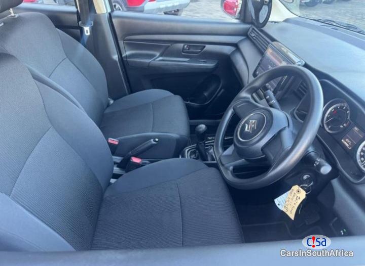 Suzuki Other Ertiga.5 /call Whatsapp 068 346 6875 Manual 2024 in Mpumalanga