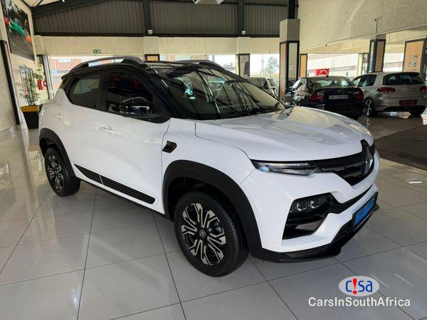 Picture of Renault Kiger 1.0T Intens 0681175573 Automatic 2022