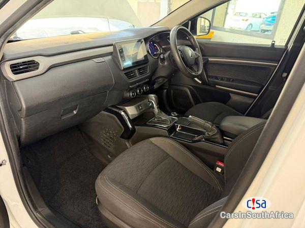 Renault Kiger 1.0T Intens 0681175573 Automatic 2022 in Gauteng