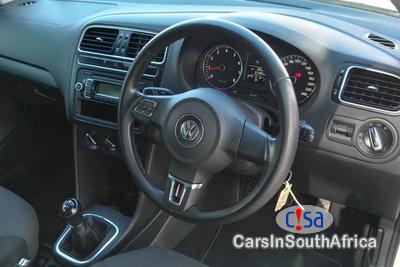 Volkswagen Polo 1.6 Manual 2015 in Eastern Cape