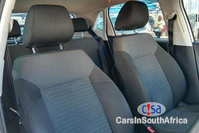 Volkswagen Polo 1.6 Manual 2015 in South Africa