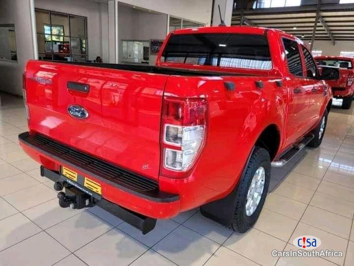 Ford Ranger 2.2 Tdci Double Cab Automatic 2016 - image 2