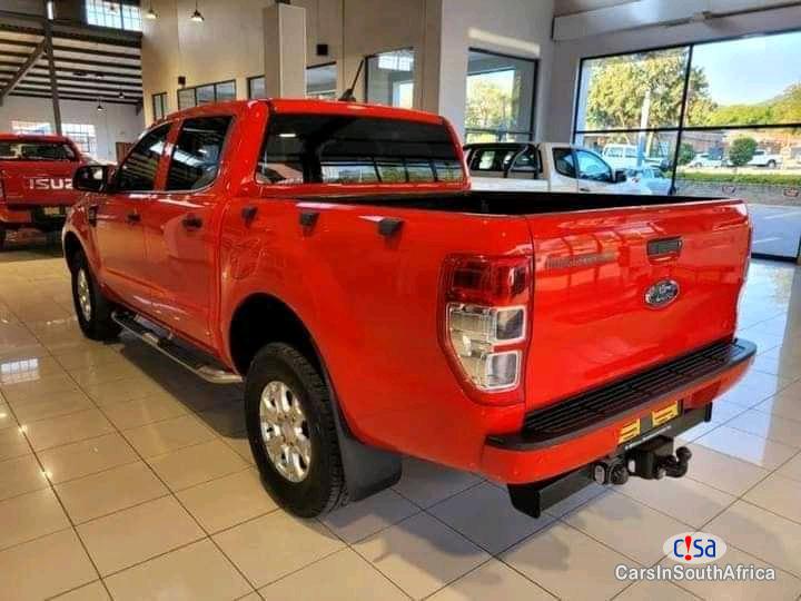 Ford Ranger 2.2 Tdci Double Cab Automatic 2016 - image 3