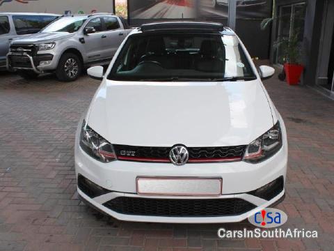 Pictures of Volkswagen Polo Manual 2015