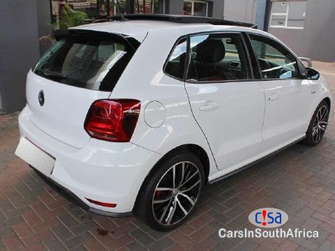 Volkswagen Polo Manual 2015 - image 4