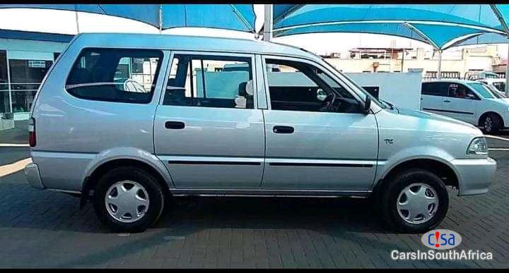 Toyota Condor Manual 2007 in Limpopo