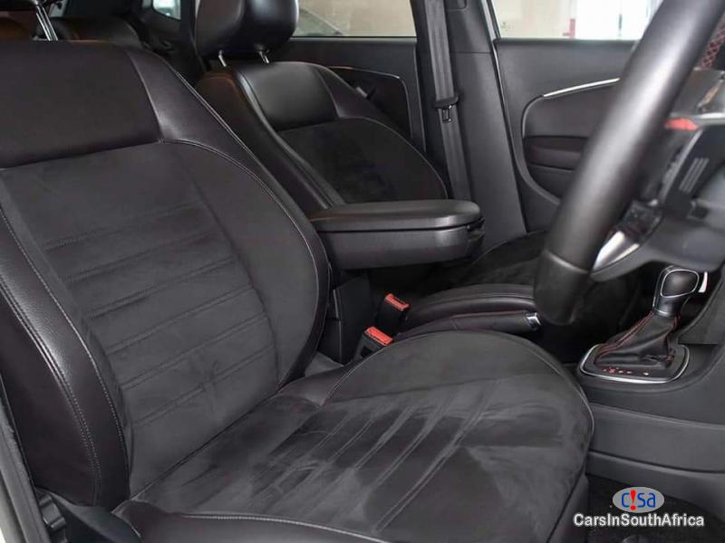Picture of Volkswagen Polo Automatic 2017 in South Africa