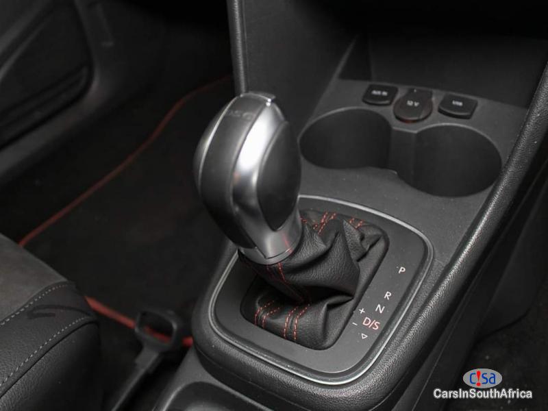 Volkswagen Polo Automatic 2017 - image 9