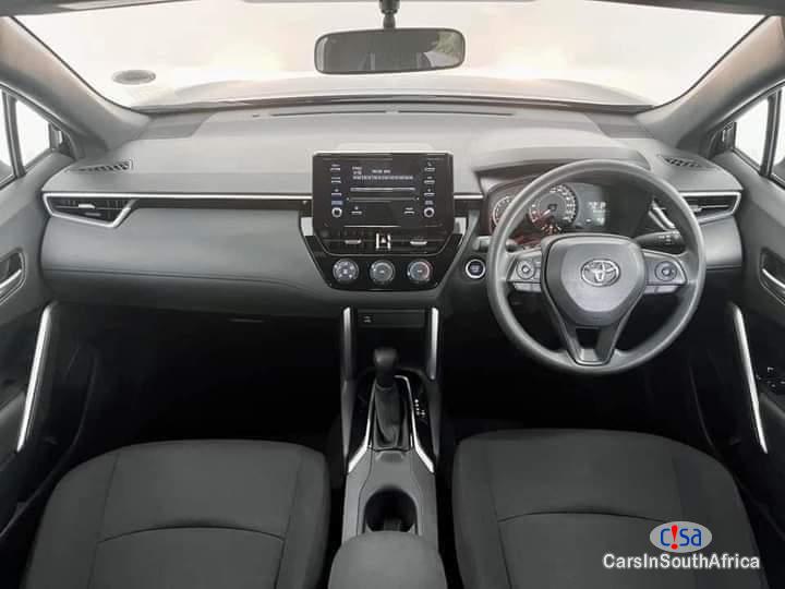 Toyota Corolla 1.8 Automatic 2018 in Northern Cape - image