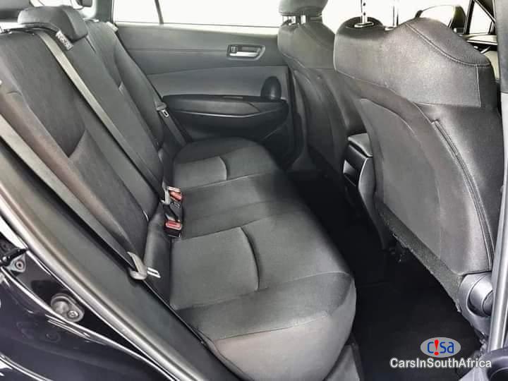 Toyota Corolla 1.8 Automatic 2018 in South Africa - image