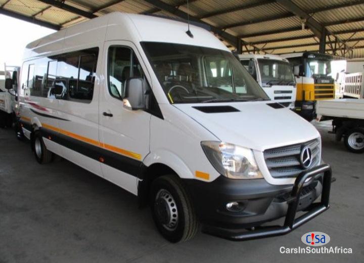 Mercedes Benz 3.2 Manual 2019