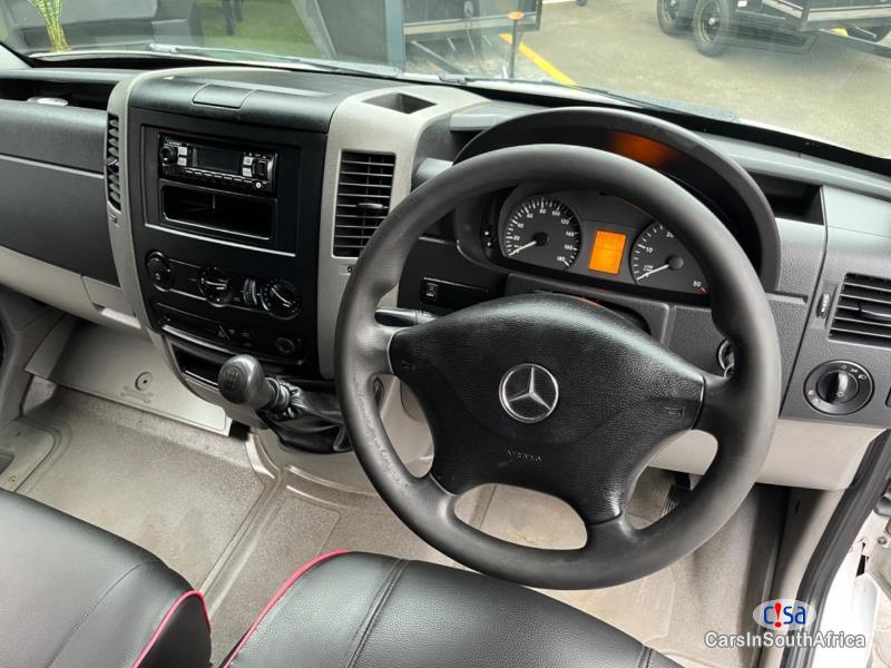 Picture of Mercedes Benz 3.2 Manual 2019 in South Africa