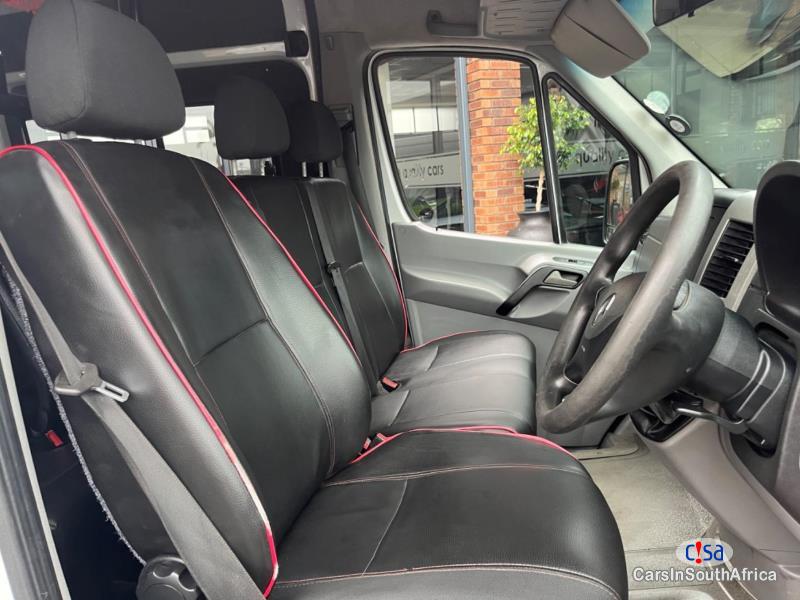 Mercedes Benz 3.2 Manual 2019 in Limpopo - image