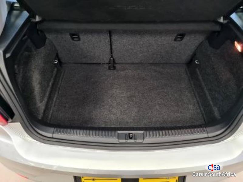 Volkswagen Polo TSI Manual 2017 in Free State