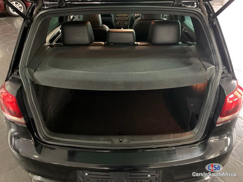 Volkswagen Golf VI GTI Automatic 2010 in South Africa