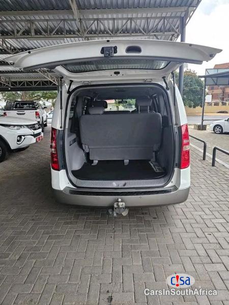 Hyundai H-1 Automatic 2017 in Eastern Cape