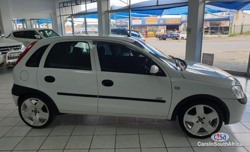 Opel Corsa Lite Manual 2014