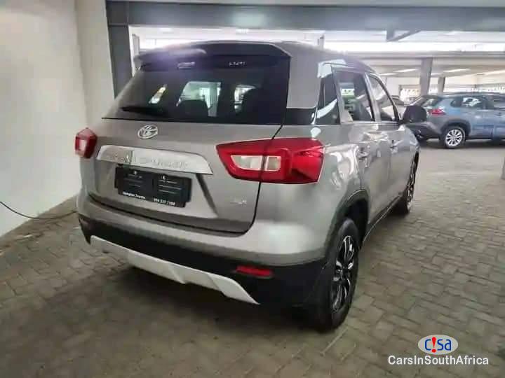 Toyota 1.5 Manual 2020 - image 11
