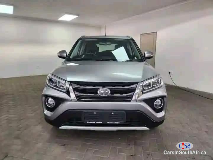Pictures of Toyota 1.5 Manual 2020