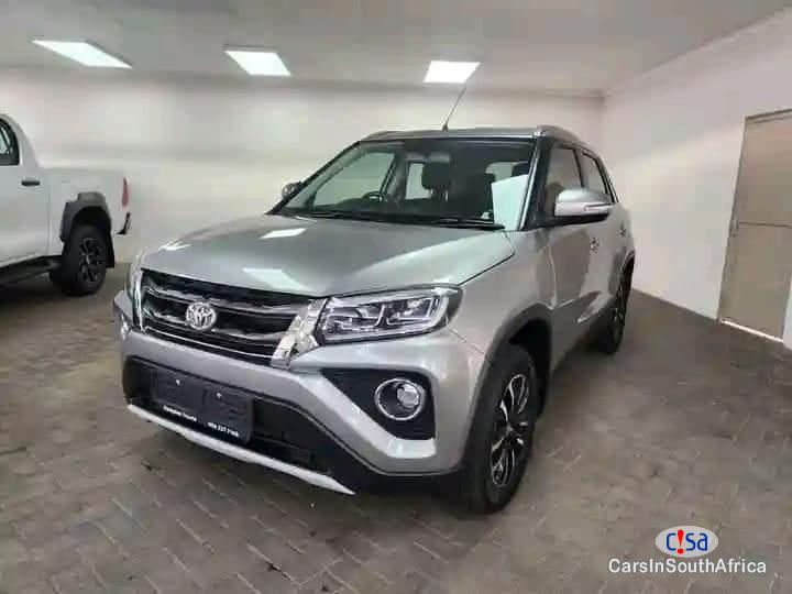 Toyota 1.5 Manual 2020 - image 2