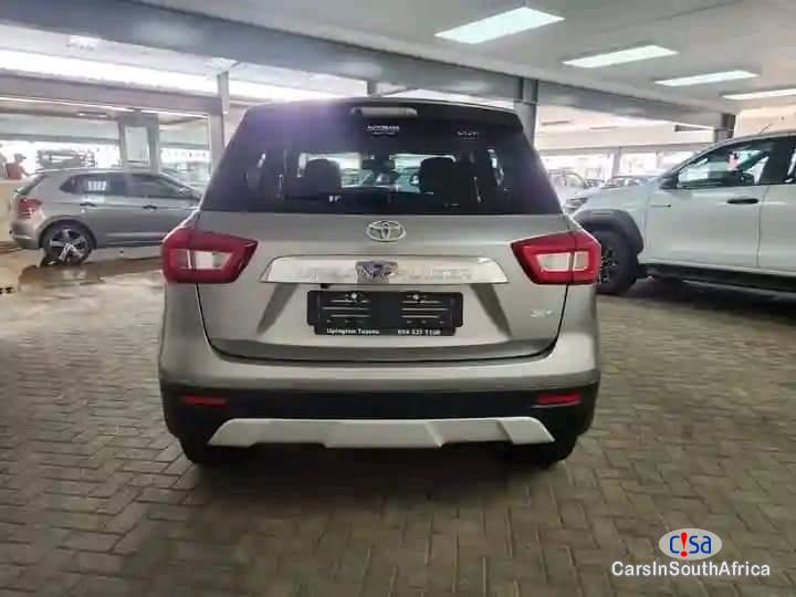 Toyota 1.5 Manual 2020 - image 4