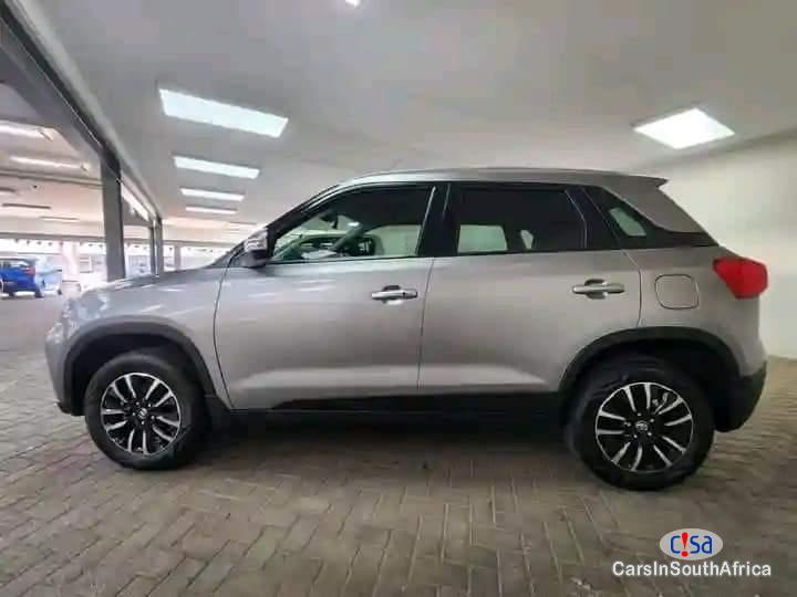 Toyota 1.5 Manual 2020 - image 5