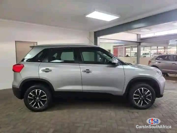Toyota 1.5 Manual 2020 - image 6