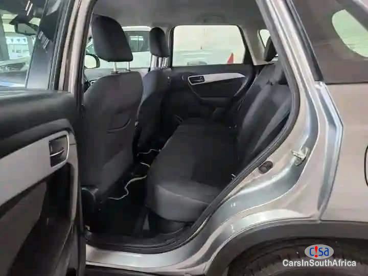 Toyota 1.5 Manual 2020 - image 7
