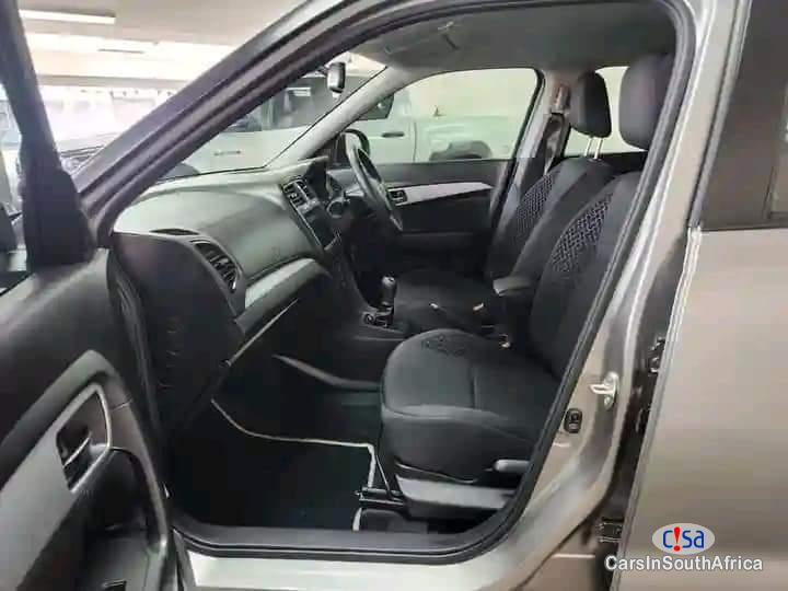 Toyota 1.5 Manual 2020 - image 9