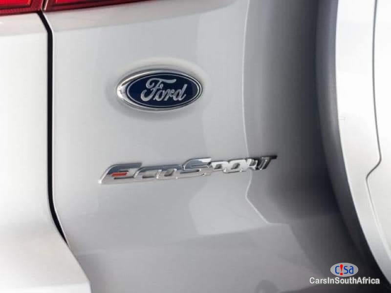 Picture of Ford EcoSport Manual 2020 in North West
