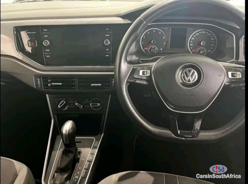Volkswagen Polo 1.0 TSI COMFORTLINE [0817579183] Automatic 2020 - image 7