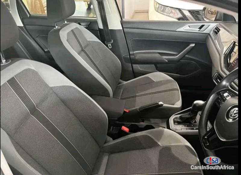 Volkswagen Polo 1.0 TSI COMFORTLINE [0817579183] Automatic 2020 - image 8