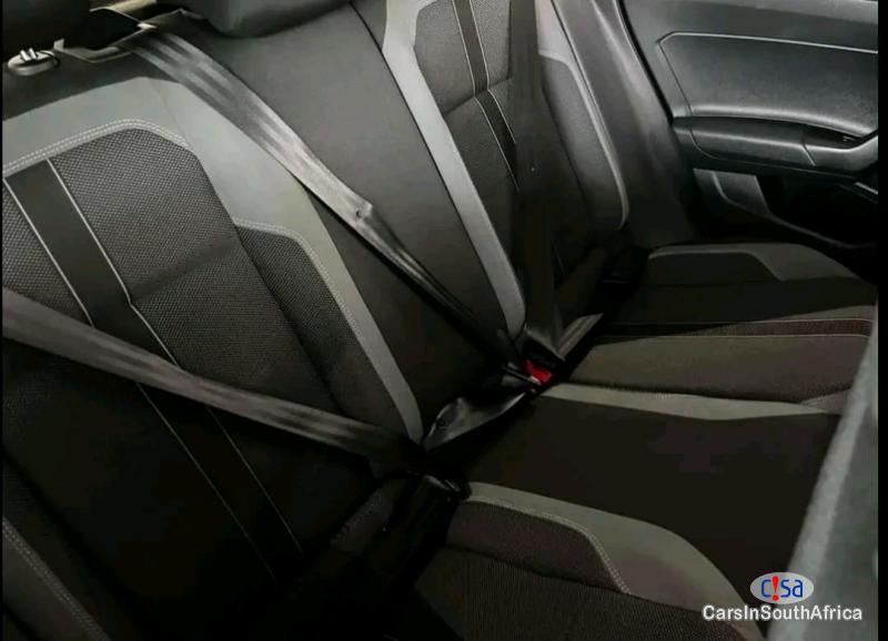 Volkswagen Polo 1.0 TSI COMFORTLINE [0817579183] Automatic 2020 - image 9