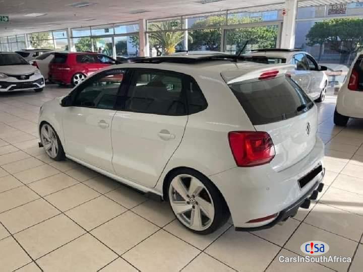 Volkswagen Polo Volkswagen Polo TSI 1.4 Contact Or Whatsapp 0665141346 Manual 2017 in Northern Cape