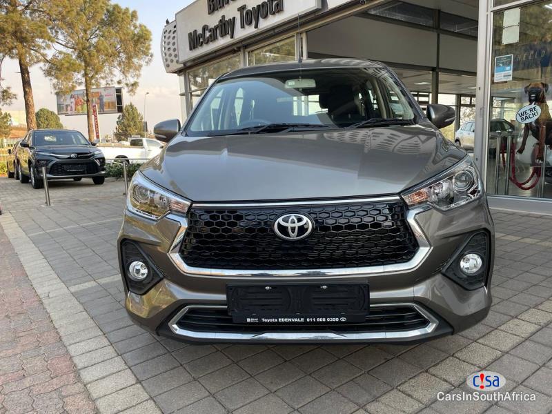 Picture of Hyundai Tucson Automatic 2023