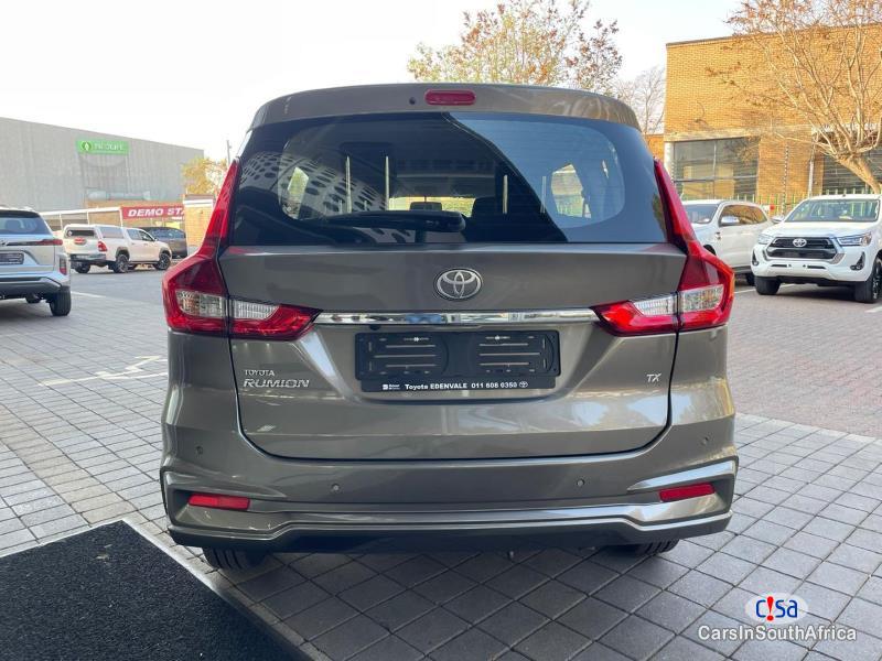 Hyundai Tucson Automatic 2023