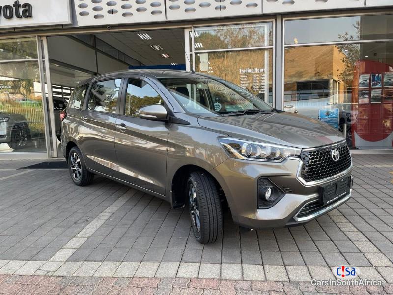 Hyundai Tucson Automatic 2023 in Northern Cape